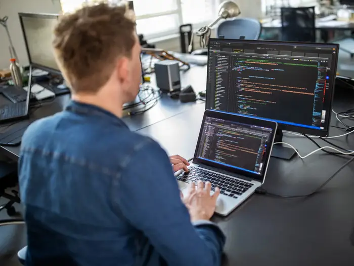 Oyan Web Agency - Crafting High-Quality, Custom Websites